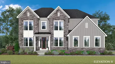 Exterior - TBB While Away Drive #ALBEMARLE, Bowie, MD 20716 photo 5 of 5