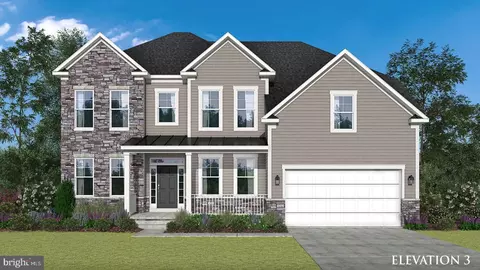 Exterior - TBB While Away Drive #ALBEMARLE, Bowie, MD 20716 photo 3 of 5