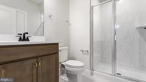 Entry Way - TBB While Away Drive #ALBEMARLE, Bowie, MD 20716 photo 15 of 15