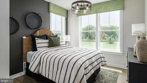 Bedroom - TBB While Away Drive #ALBEMARLE, Bowie, MD 20716 photo 1 of 3