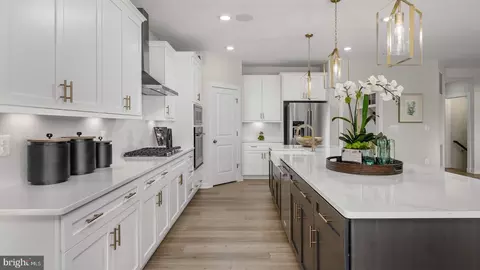 Entry Way - TBB While Away Drive #ALBEMARLE, Bowie, MD 20716 photo 6 of 15
