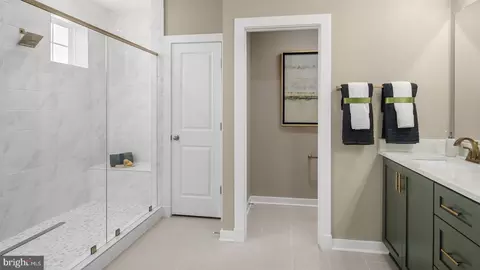 Entry Way - TBB While Away Drive #ALBEMARLE, Bowie, MD 20716 photo 11 of 15