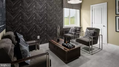 Entry Way - TBB While Away Drive #ALBEMARLE, Bowie, MD 20716 photo 14 of 15