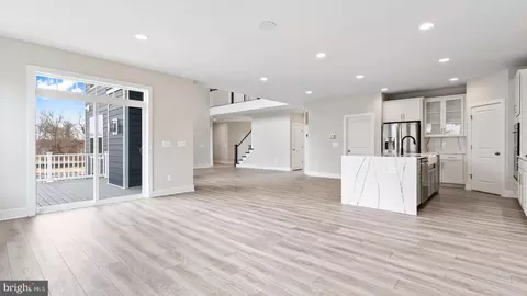 Entry Way - TBB While Away Drive #ALBEMARLE, Bowie, MD 20716 photo 13 of 15