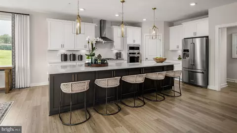 Entry Way - TBB While Away Drive #ALBEMARLE, Bowie, MD 20716 photo 5 of 15