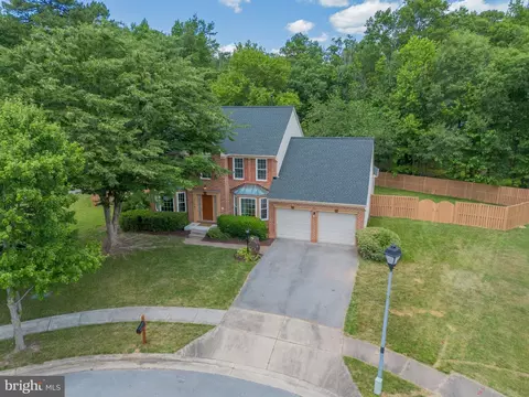 View/Area - 10102 Mallard Pond Ct, Laurel, MD 20708 photo 13 of 17