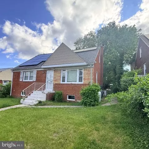 1910 Gaylord Dr, Suitland, MD 20746