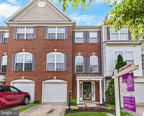 1134 Ring Bill Loop, Marlboro, MD 20774
