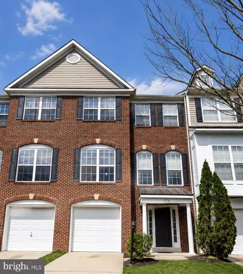 1134 Ring Bill Loop, Marlboro, MD 20774