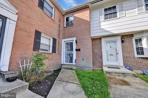 3741 Swann Rd #3, Suitland, MD 20746