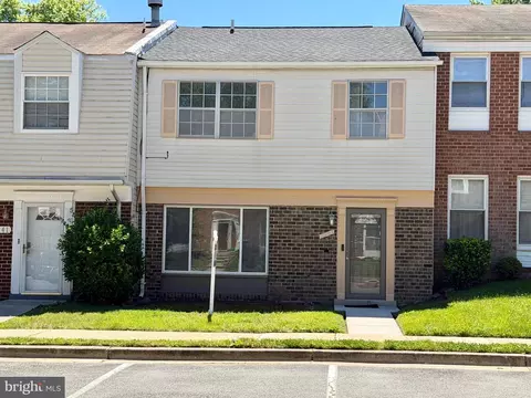 7639 Swan Ter, Landover, MD 20785