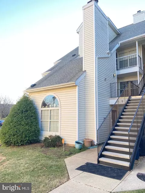 14119 Bowsprit Ln #312, Laurel, MD 20707