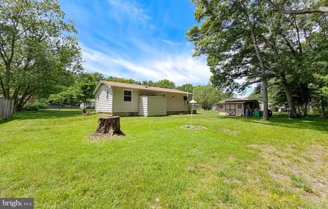 Exterior - 708 Eucla Dr, Waldorf, MD 20601 photo 3 of 3