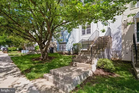 11452 Honeysuckle Ct #5-4, Marlboro, MD 20774