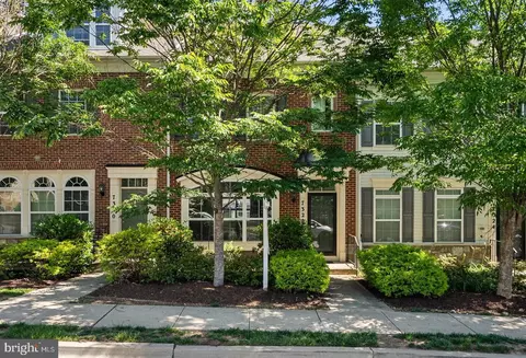 7322 Breckenridge St, Laurel, MD 20707