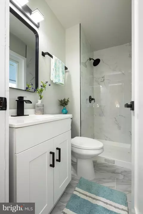Bath - 8607 Magnolia Dr, Lanham, MD 20706 photo 1 of 4