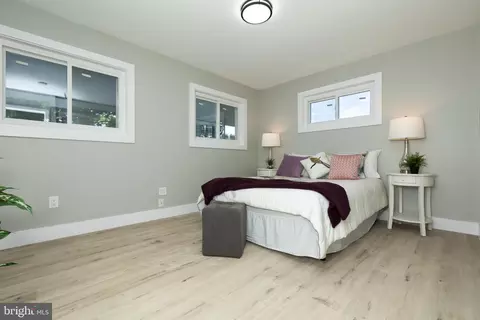 Bedroom - 8607 Magnolia Dr, Lanham, MD 20706 photo 1 of 3
