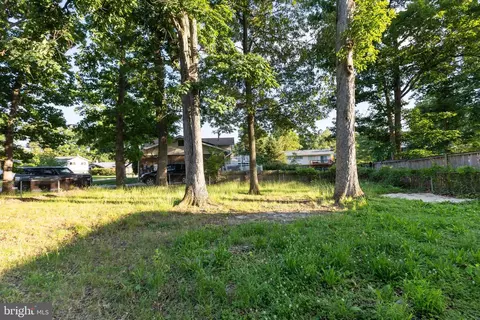 Exterior - 8607 Magnolia Dr, Lanham, MD 20706 photo 4 of 4