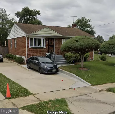 114 69th St, Capitol Heights, MD 20743