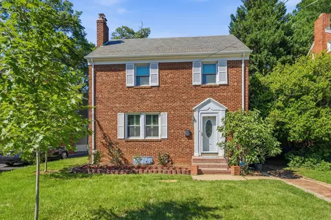 4308 E West Hwy, Hyattsville, MD 20782