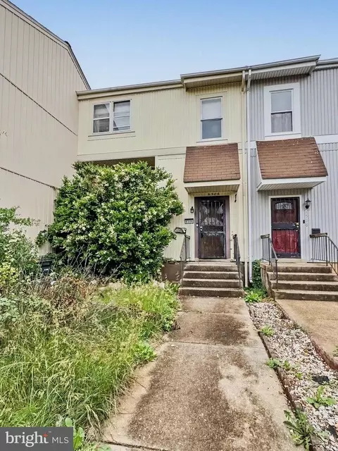 6506 Buckland Ct, Fort Washington, MD 20744