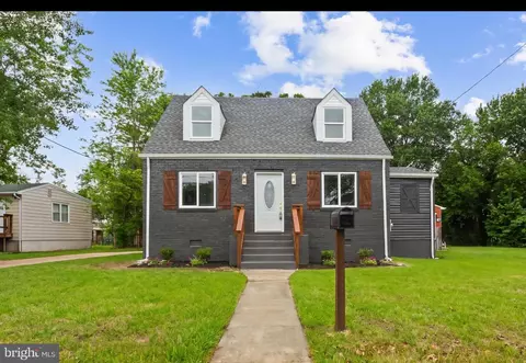 2811 Lakehurst Ave, District Heights, MD 20747