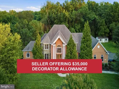 16601 Pleasant Colony Dr, Marlboro, MD 20774