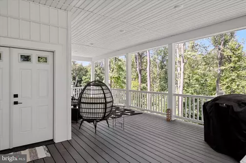 Exterior - 16608 Sylvan Dr, Bowie, MD 20715 photo 1 of 14