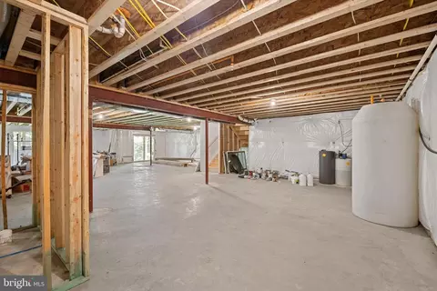 Entry Way - 16608 Sylvan Dr, Bowie, MD 20715 photo 15 of 15