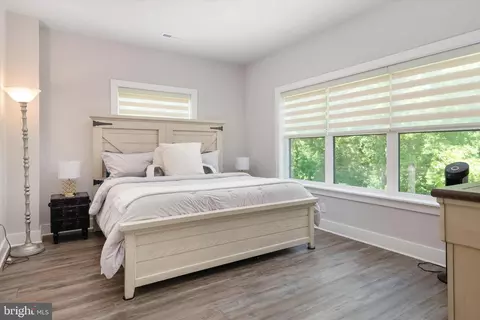Bedroom - 16608 Sylvan Dr, Bowie, MD 20715 photo 3 of 4