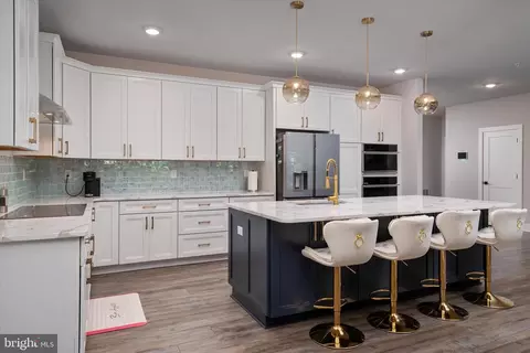 Kitchen - 16608 Sylvan Dr, Bowie, MD 20715 photo 2 of 4