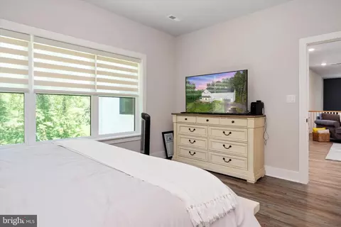 Bedroom - 16608 Sylvan Dr, Bowie, MD 20715 photo 4 of 4