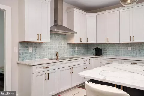 Kitchen - 16608 Sylvan Dr, Bowie, MD 20715 photo 4 of 4