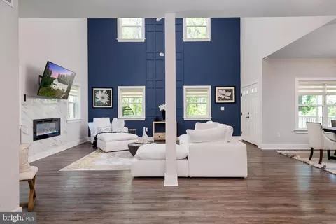 Entry Way - 16608 Sylvan Dr, Bowie, MD 20715 photo 1 of 15