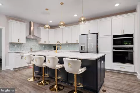 Kitchen - 16608 Sylvan Dr, Bowie, MD 20715 photo 1 of 4