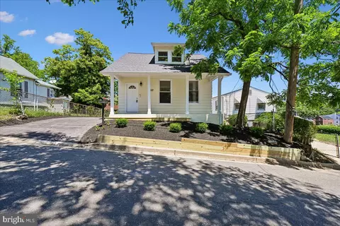 4012 Will St, Capitol Heights, MD 20743
