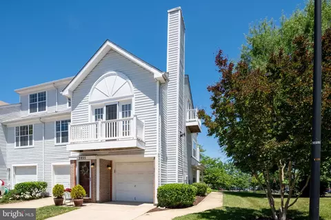 3935 Ettrick Ct #31, Bowie, MD 20716