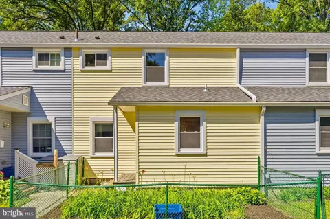 15 D Laurel Hill Rd, Greenbelt, MD 20770