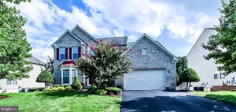 10303 Brightfield Ln, Marlboro, MD 20772