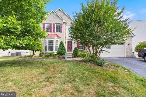 10303 Brightfield Ln, Marlboro, MD 20772