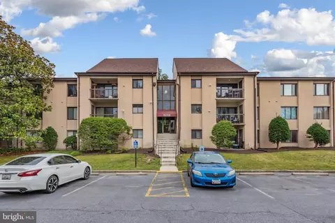 15708 Dorset Rd #179, Laurel, MD 20707