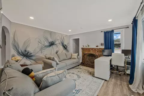 5002 Silver Hill Rd, Suitland, MD 20746