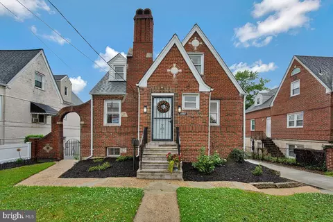 5002 Silver Hill Rd, Suitland, MD 20746