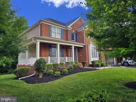 4518 Bridle Ridge Rd, Marlboro, MD 20772