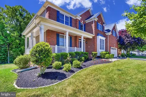 4518 Bridle Ridge Rd, Marlboro, MD 20772