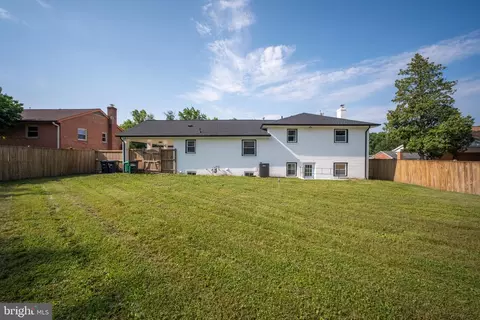 9414 Eldred Pl, Lanham, MD 20706 photo 35
