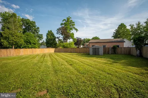 9414 Eldred Pl, Lanham, MD 20706 photo 37