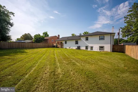 9414 Eldred Pl, Lanham, MD 20706 photo 36
