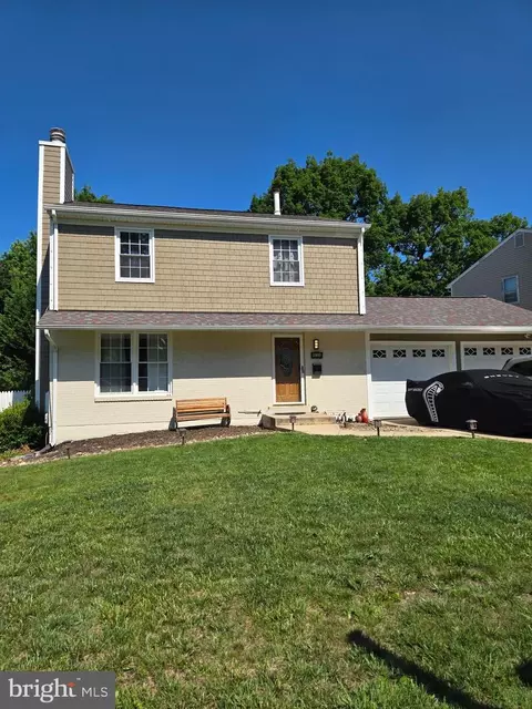15302 Laurelton Dr, Laurel, MD 20707
