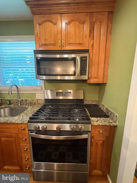 Kitchen - 5904 Spell Rd, Clinton, MD 20735 photo 2 of 2